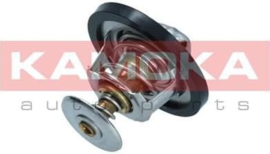 Thermostat, coolant 7710059