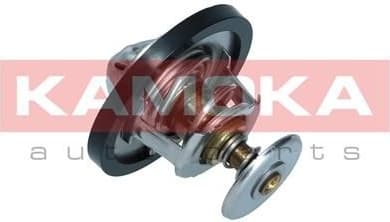 Thermostat, coolant 7710059 - image 2