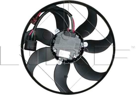 Fan, engine cooling 47365