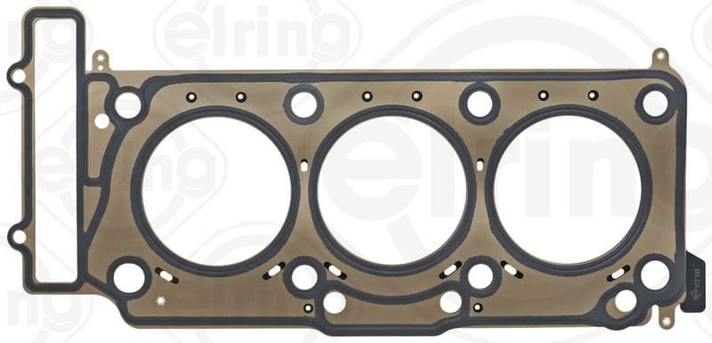 Gasket, cylinder head 598.220