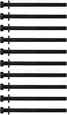 Cylinder Head Bolt Set 14-12679-02