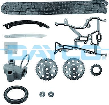 Timing Chain Kit KTC1121