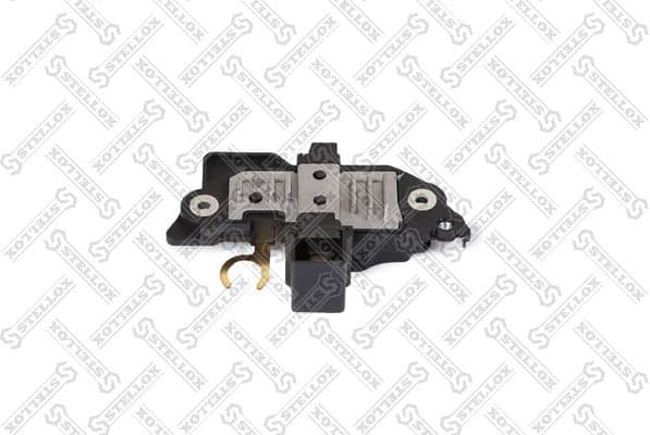 Alternator Regulator 06-71811-SX