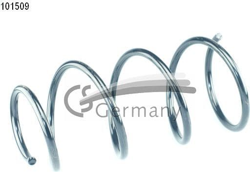 Suspension Spring 14101509