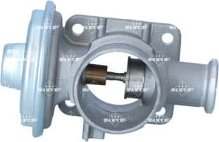 EGR Valve EASY FIT 48606 - image 4