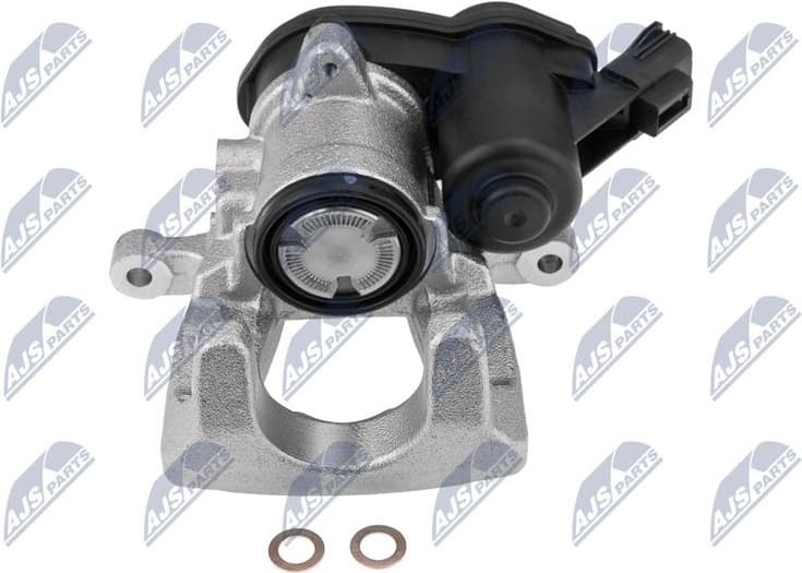 Brake Caliper HZT-MZ-030