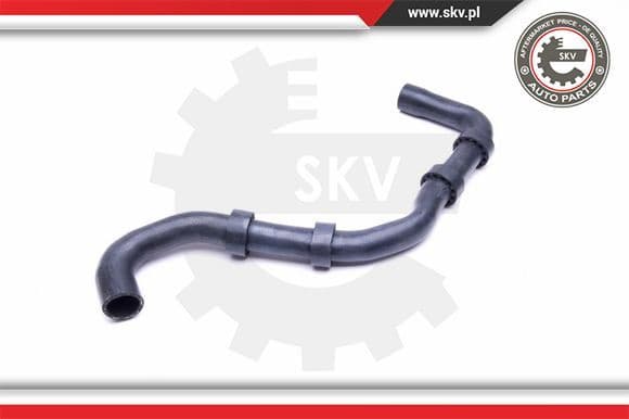 Radiator Hose 43SKV844
