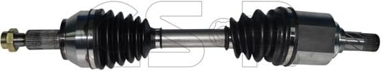 Drive Shaft 218408