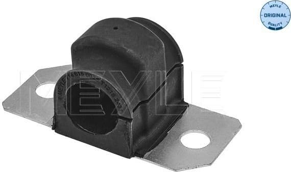 Mounting, stabiliser bar MEYLE-ORIGINAL: True to OE. 714 615 0025