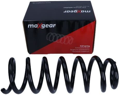 Suspension Spring 60-0763 - image 2