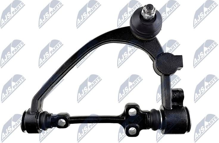 Control/Trailing Arm, wheel suspension ZWG-TY-038 - image 3
