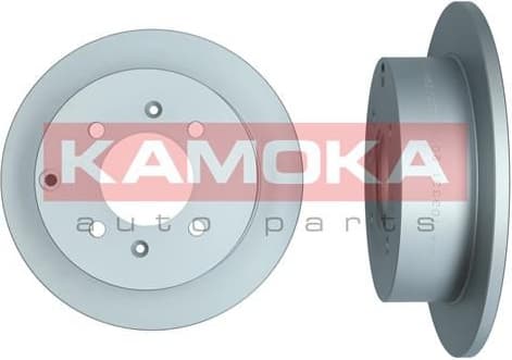 Brake Disc 103331
