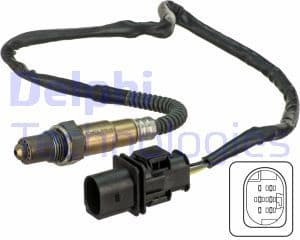 Oxygen Sensor ES20538-12B1