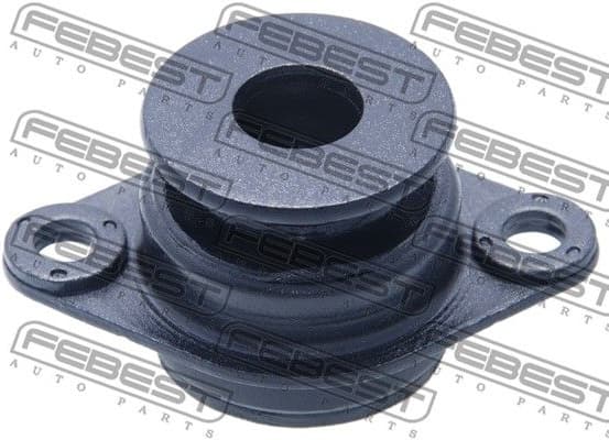 Mounting, vehicle frame TSB-LC95