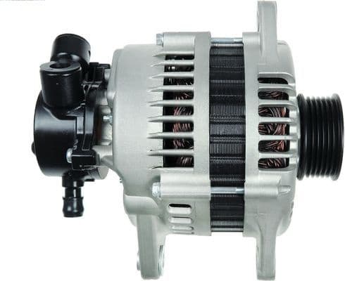 Alternator Remanufactured AS A2003PR - image 2