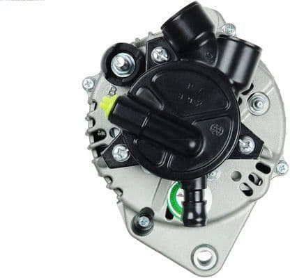 Alternator Remanufactured AS A2003PR - image 3