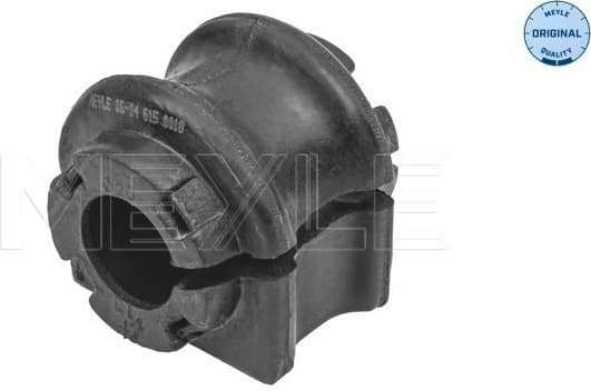 Mounting, stabiliser bar MEYLE-ORIGINAL: True to OE. 16-14 615 0018