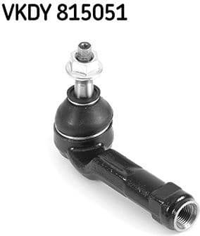 Tie Rod End VKDY 815051 - image 2