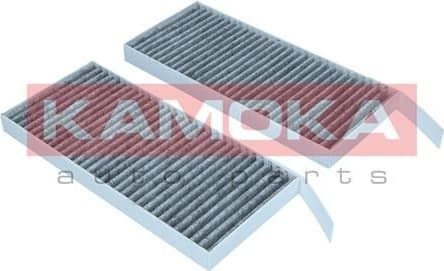 Filter cabin F519501 - image 7