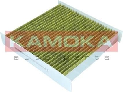 Filter cabin 6080020 - image 6