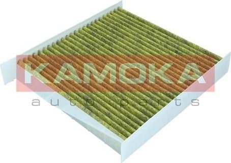 Filter cabin 6080020 - image 7