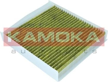 Filter cabin 6080020 - image 8