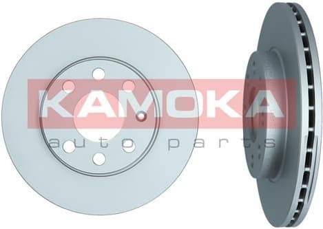 Brake Disc 1032260 - image 3