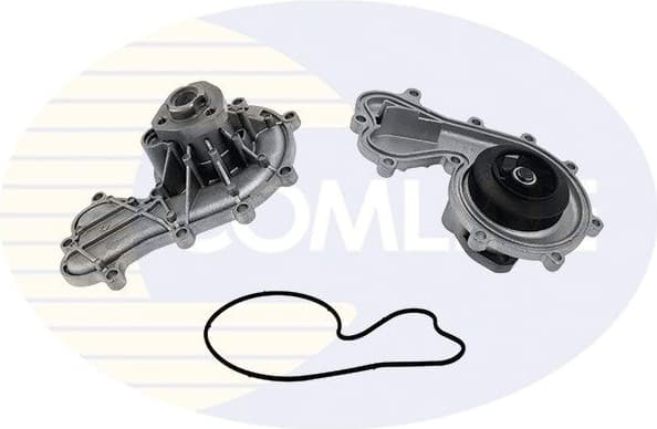 Water Pump, engine cooling EWP448 - image 2