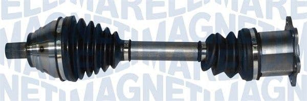 Drive Shaft 302004190121