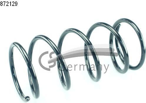 Suspension Spring 14872129