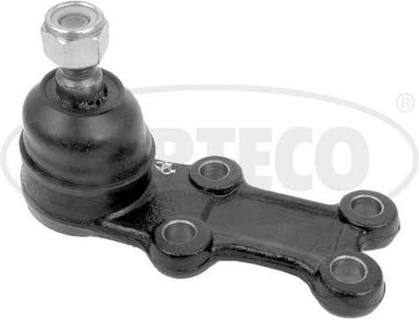 Ball Joint 49395839