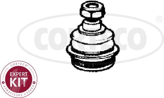 Ball Joint 49400844