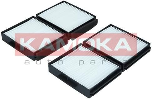 Filter, cabin air F408701 - image 5