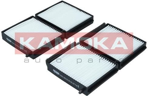 Filter, cabin air F408701 - image 7