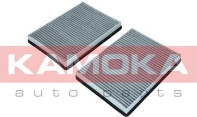 Filter cabin F505701 - image 7