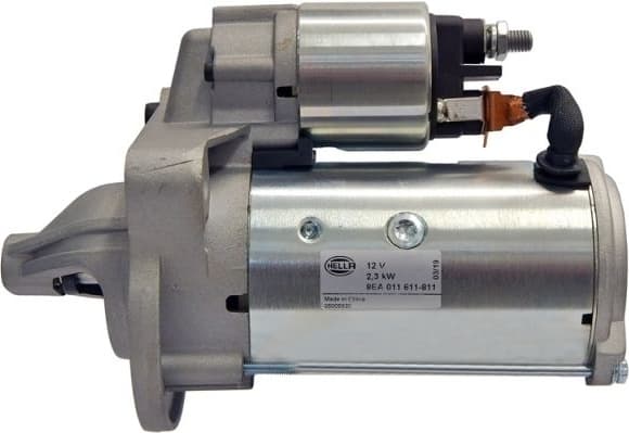 Starter 8EA 011 611-811