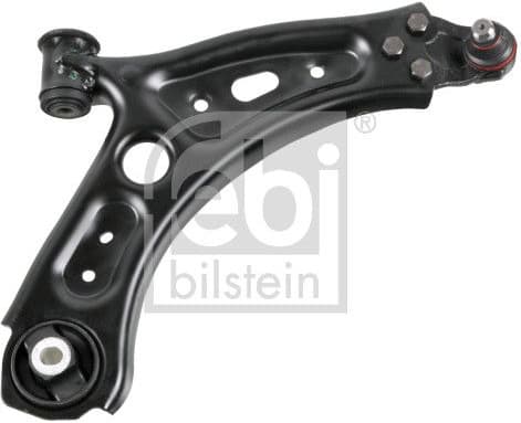 Control/Trailing Arm, wheel suspension 177837