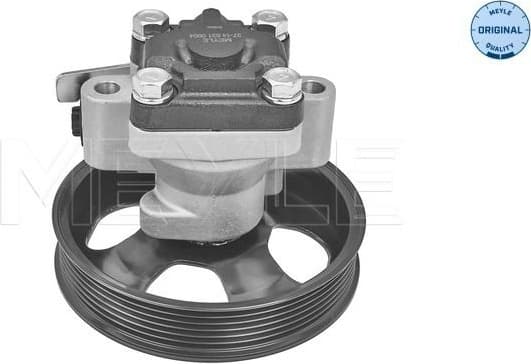 Hydraulic Pump, steering MEYLE-ORIGINAL: True to OE. 37-14 631 0004