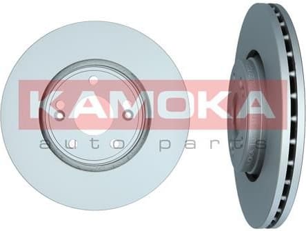 Brake Disc 1032410 - image 3