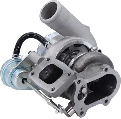 Charger, charging (supercharged/turbocharged) 807101006900