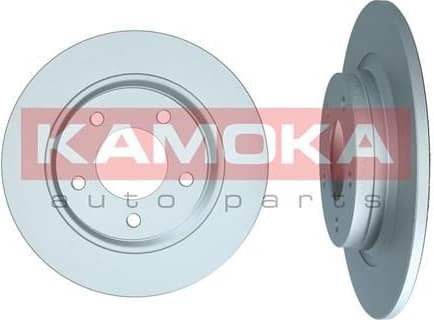 Brake Disc 1033000 - image 3
