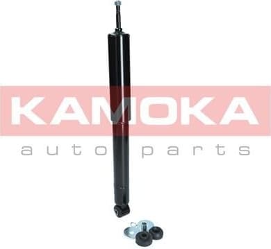 Shock absorber rear 2000794 - image 6