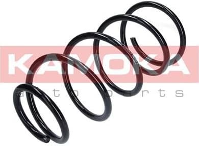 Coil spring 2110157 - image 2