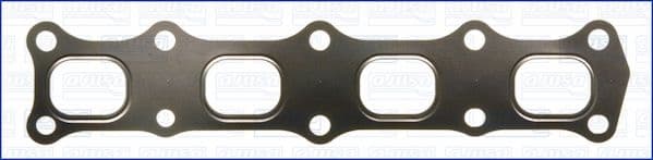 Gasket, exhaust manifold 13216300