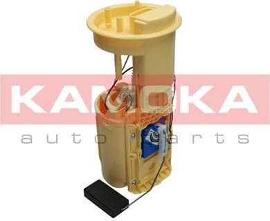fuel supply unit 8400020