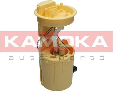 fuel supply unit 8400020 - image 3
