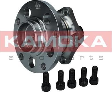 Bearing wheel 5500071 - image 6