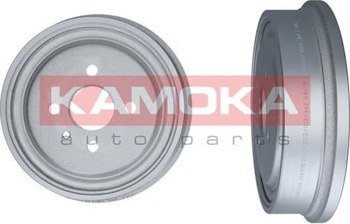 Brake Drum 104016 - image 2