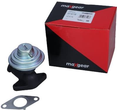 EGR Valve 27-4116