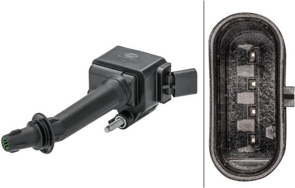 Ignition Coil 5DA 358 168-371